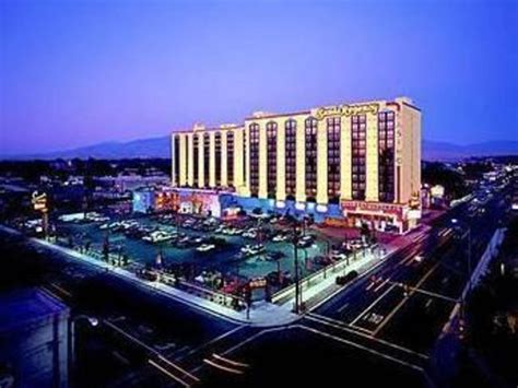 sands regency casino hotel sports betting|Sports Betting Locations in Reno, NV for 2024.